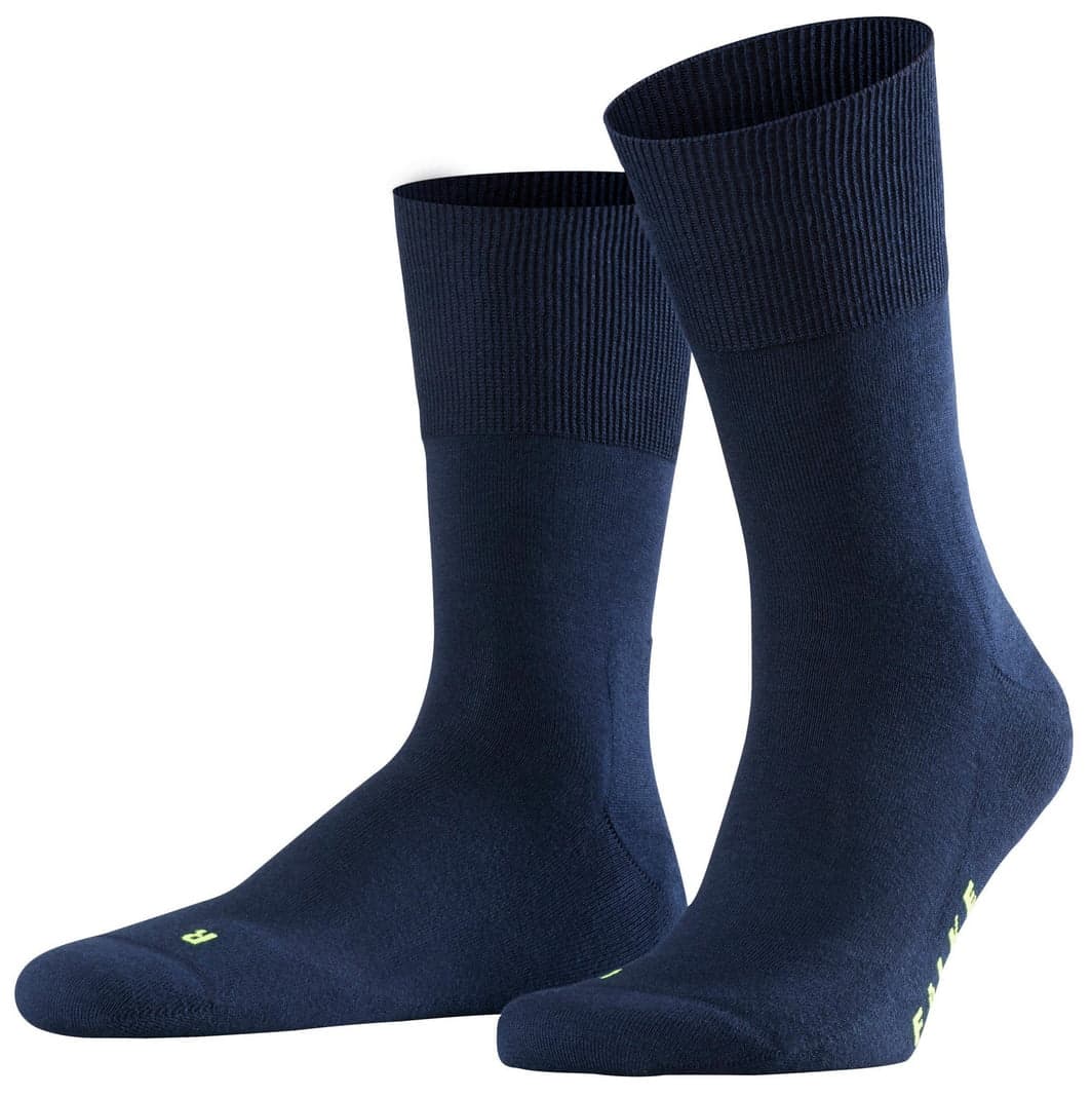 Laufsocken – Marine – 37-38