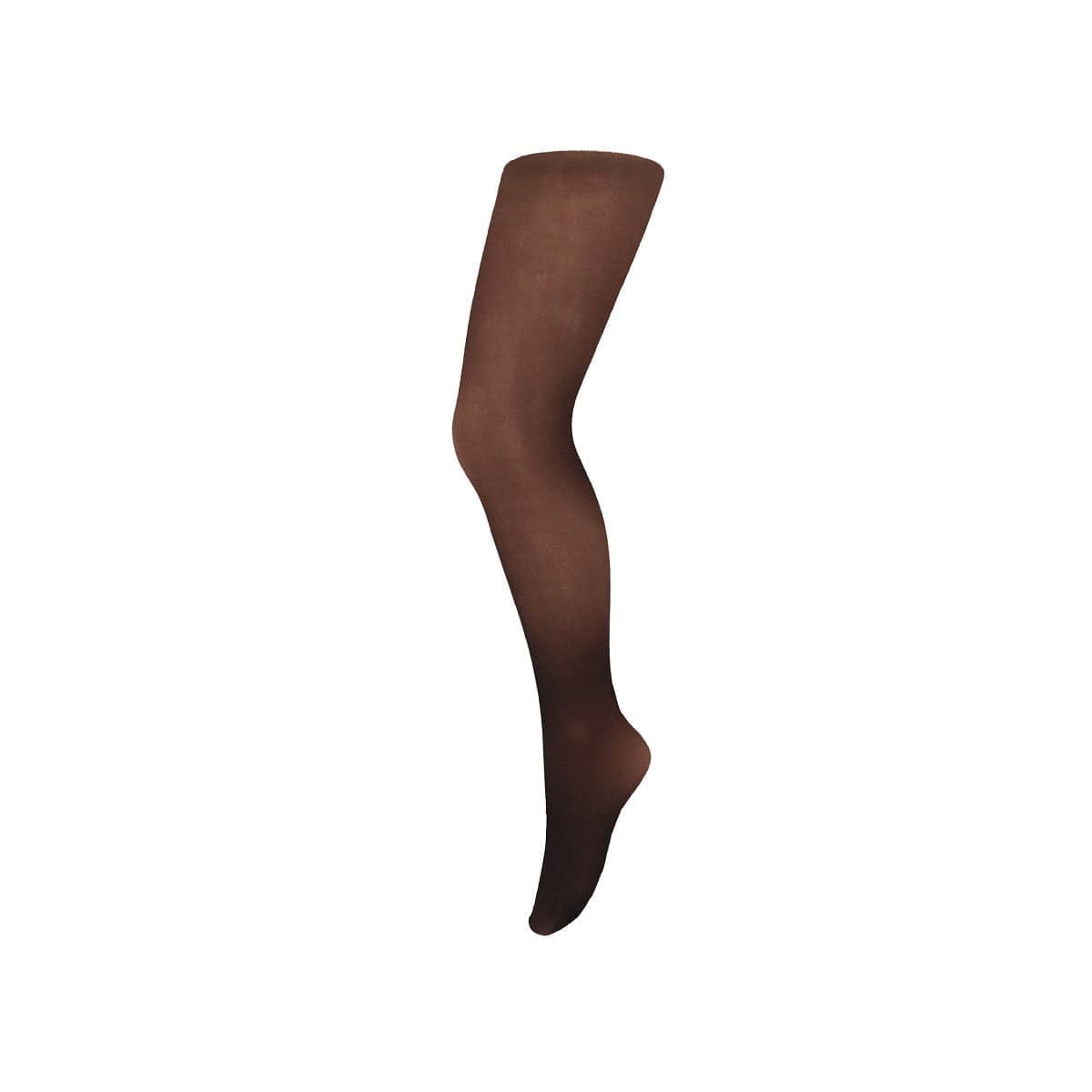 Kinderstrumpfhose Mit Transparenter Optik Ym – Schwarz Nude – 170-176