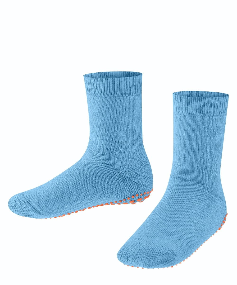 Catspads Kinder Socken – Azzuur – 19-22
