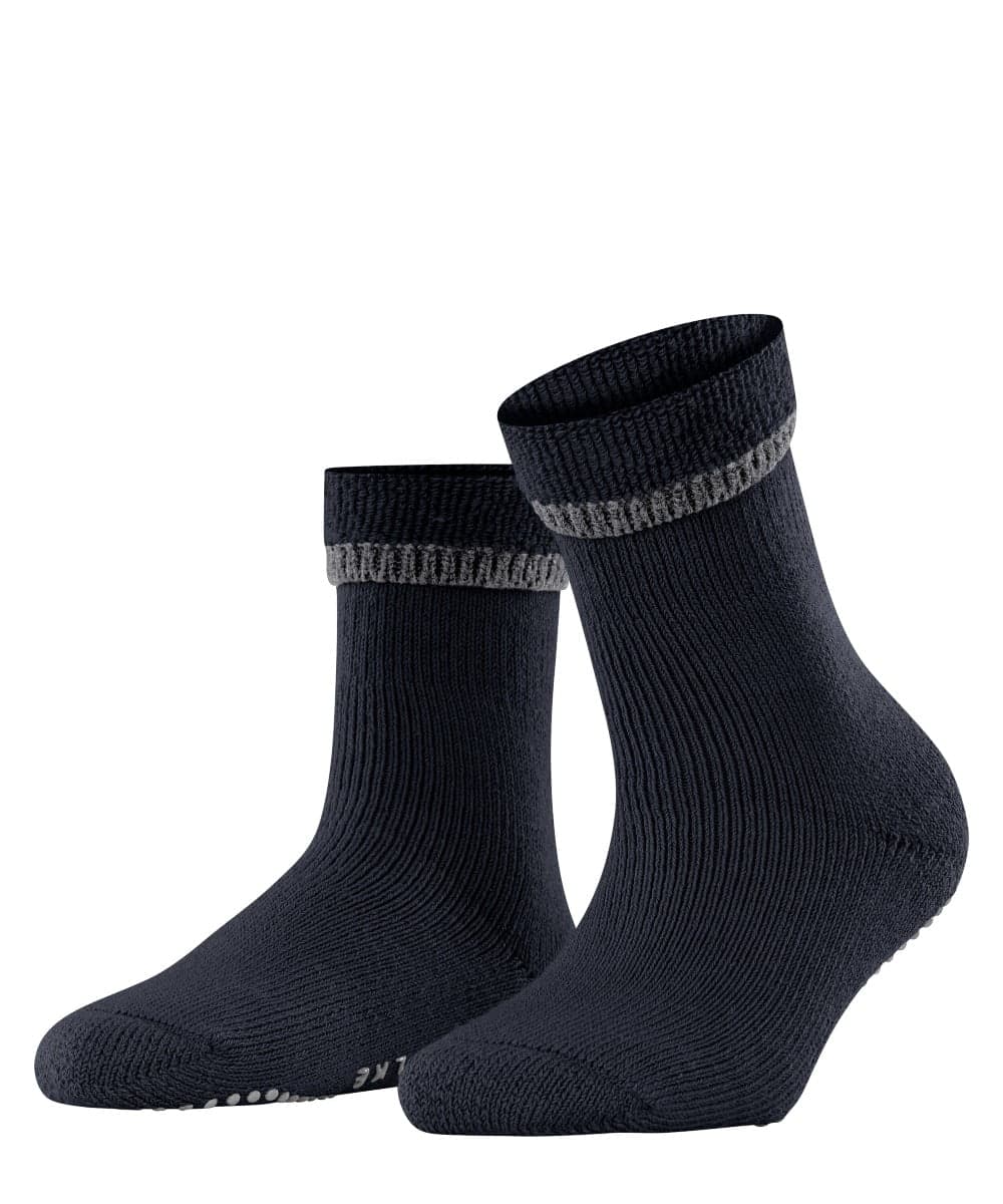 Cuddle Pads Damensocken – Marine – 39-42