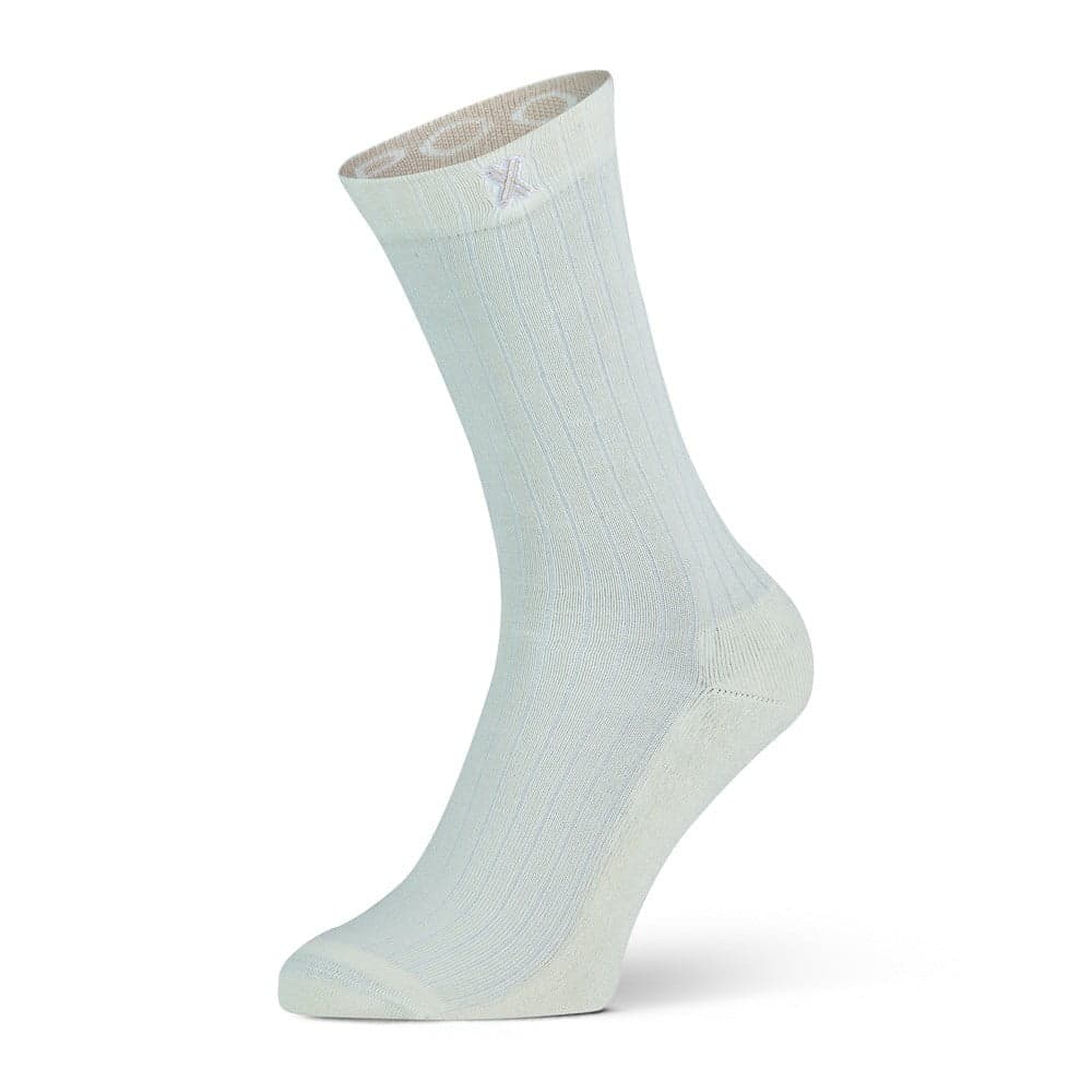 Socken Essential Basics – Creme – 43-46