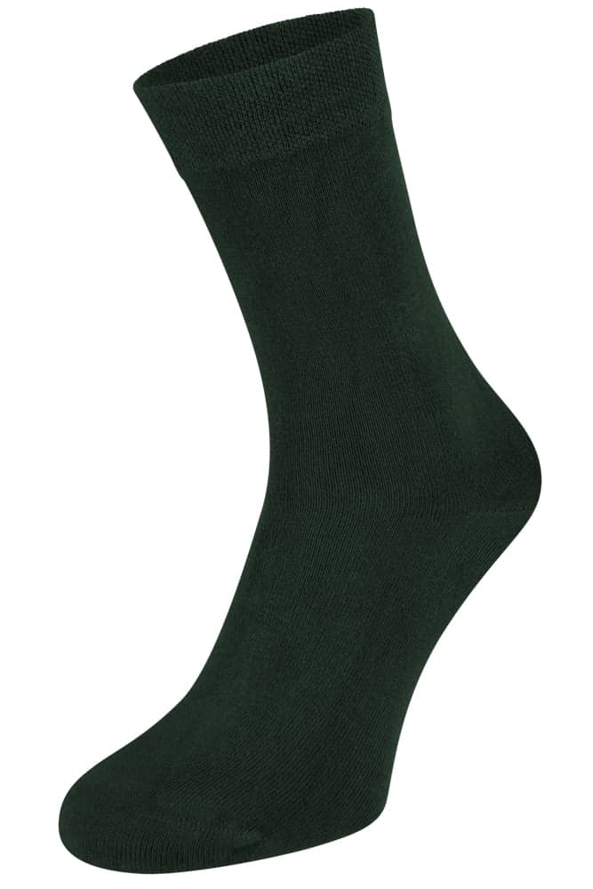 Bambussocken – Tiefes Teal – 35-38