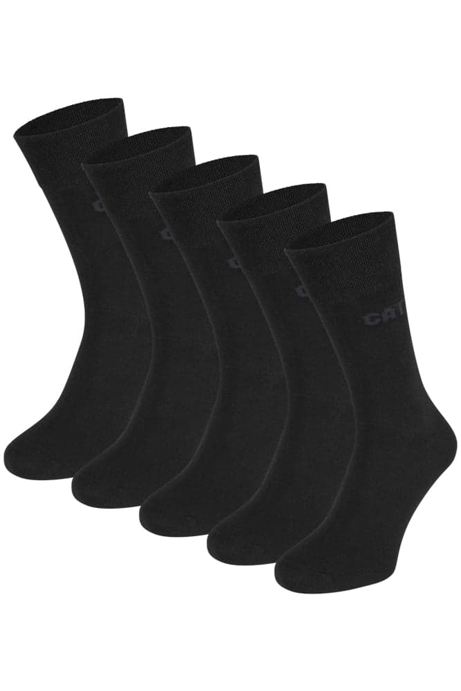 Klassische Baumwollsocken – 43-46