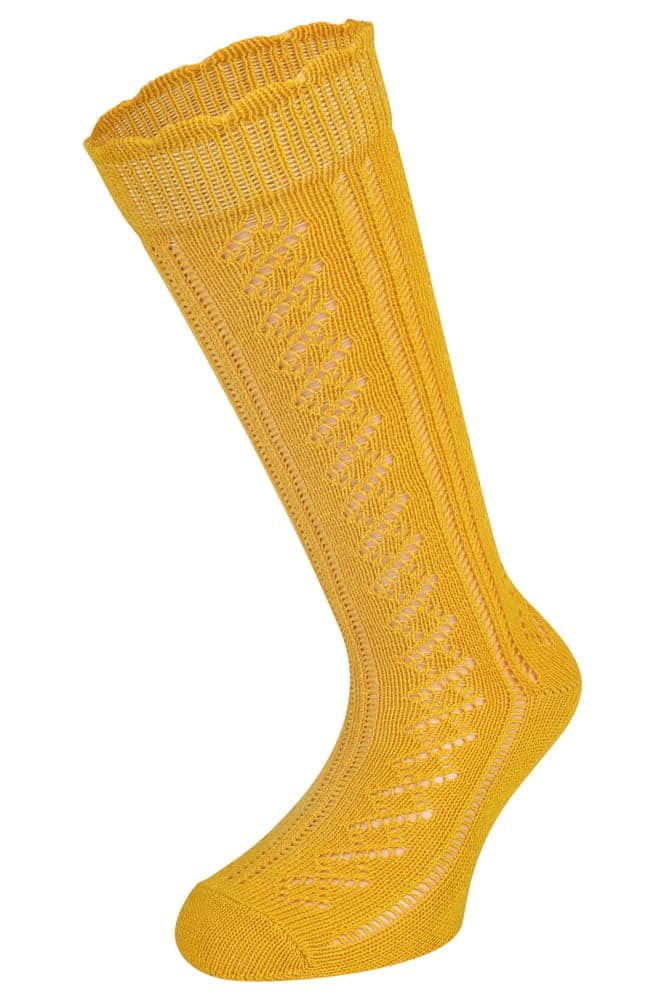 Kinderkniestrümpfe – Honey – 18-19