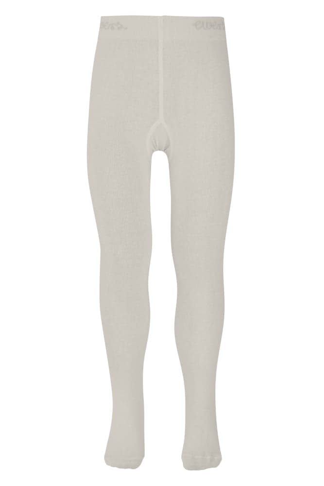 Kinderstrumpfhose Aus Baumwolle – Latte – 152-164