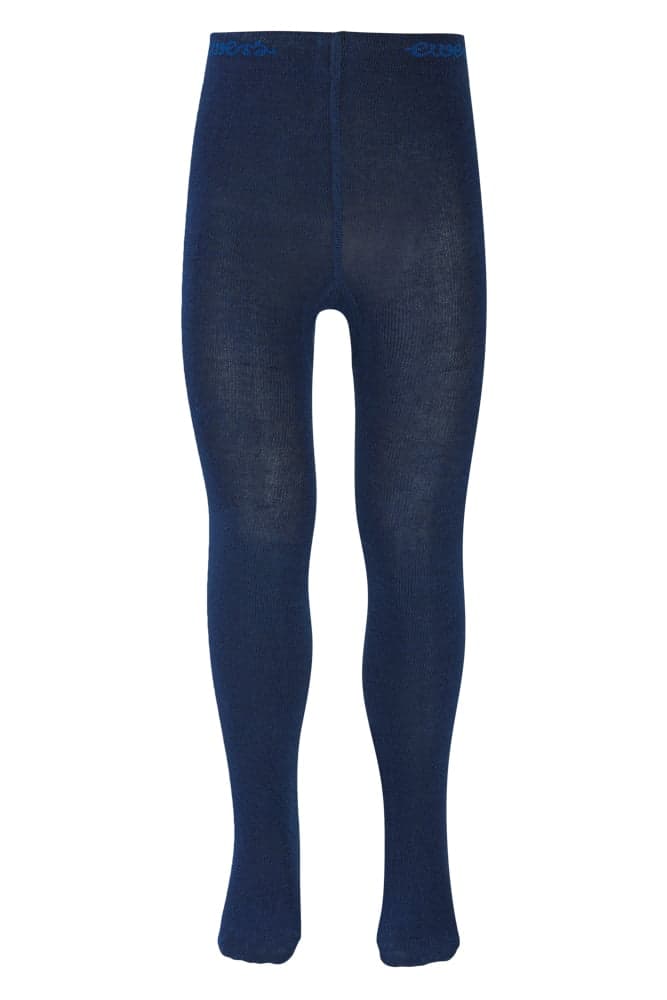 Kinderstrumpfhose Aus Baumwolle – Jeans Melee – 134-146