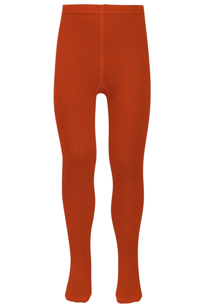Kinderstrumpfhose Aus Baumwolle – Grenadine – 152-164