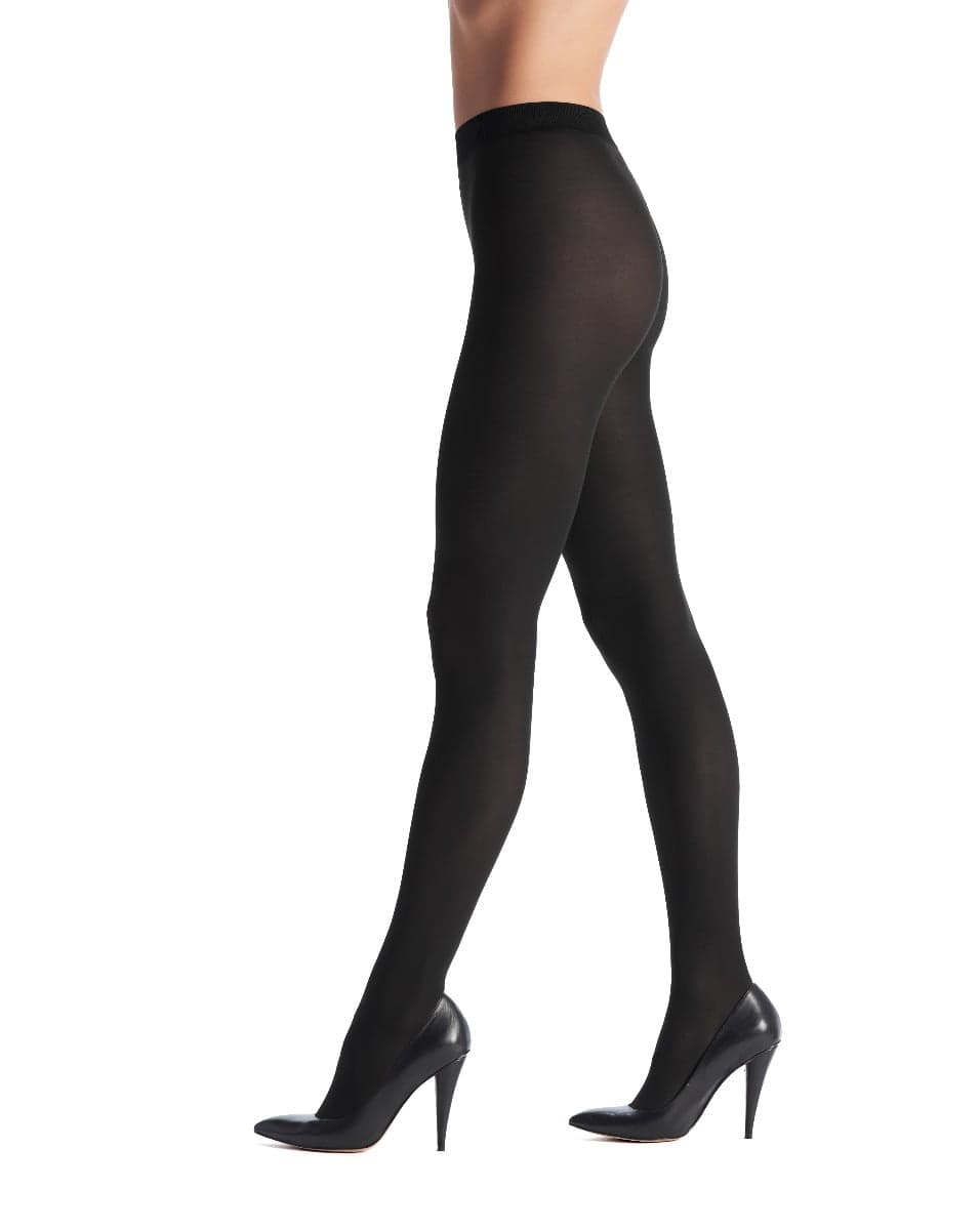 Intensive 50 Denier Strumpfhose – Schwarz – M