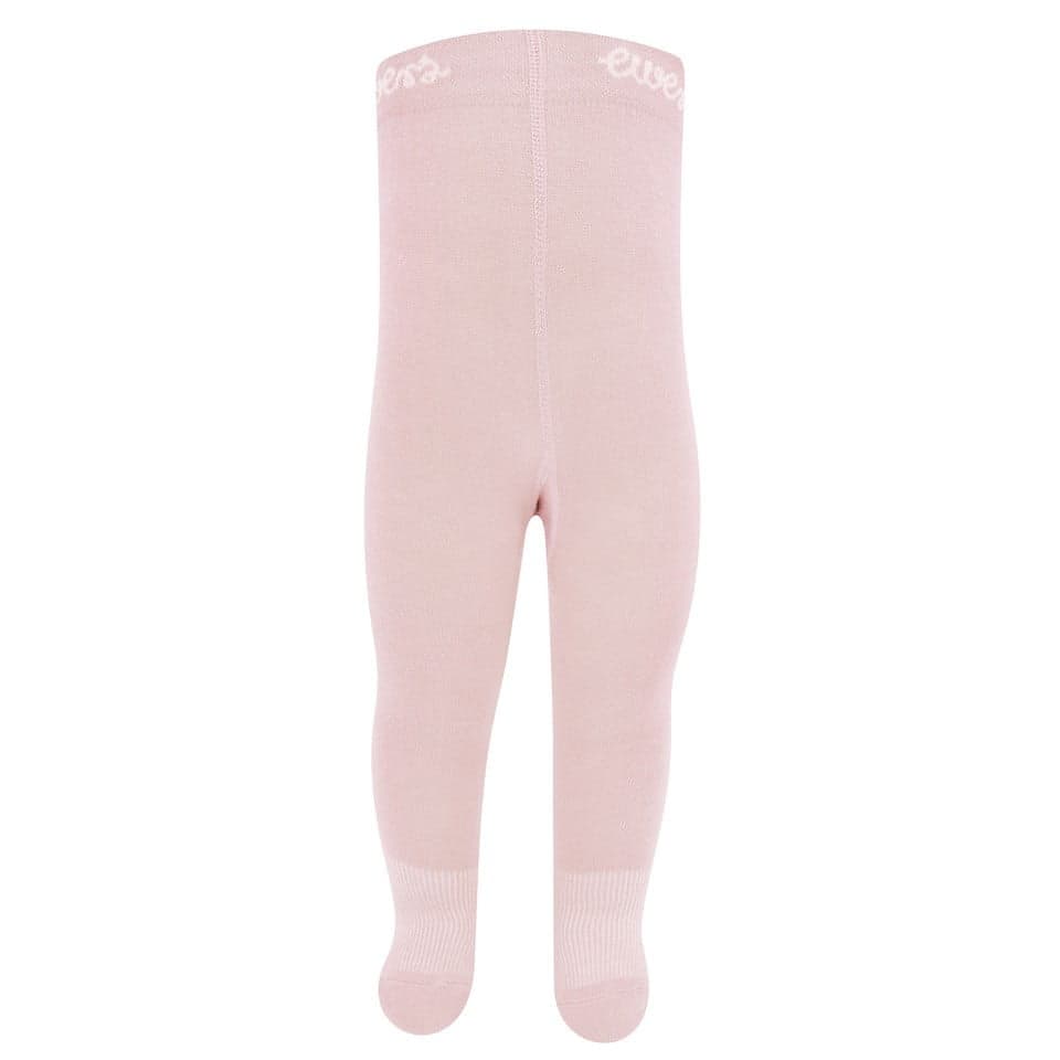 Kinderstrumpfhose Aus Baumwolle – Rosenrauch – 68