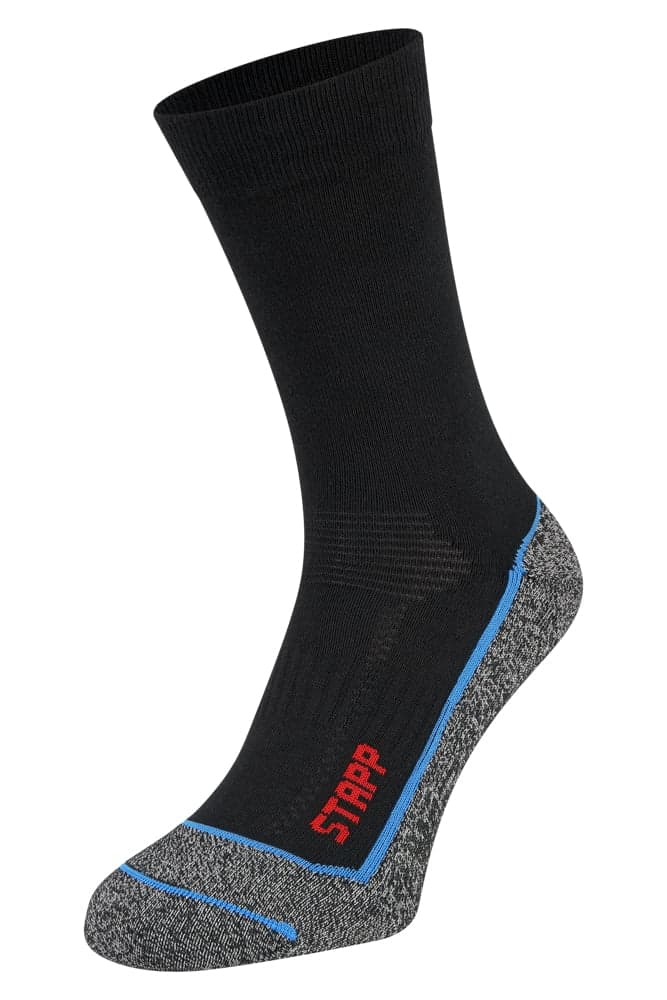 Stapp Boston Cool – Schwarz – 35-38