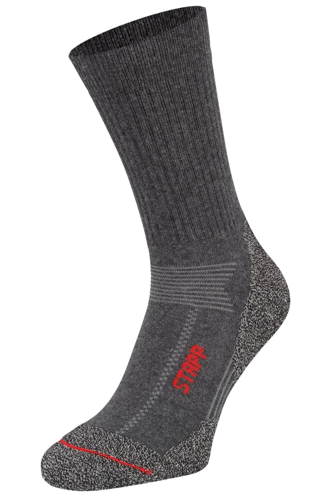 Wandelsocke Boston Mit Coolmax Cordura – Anthrazit – 43-46