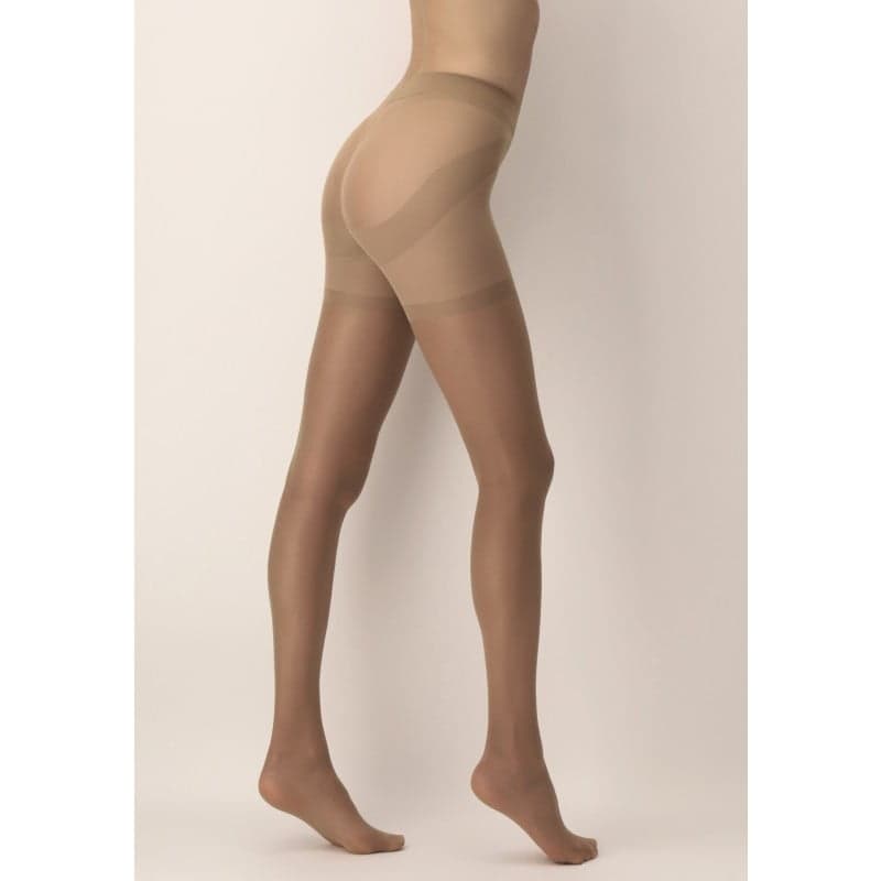Shock Up 20 Denier Strumpfhose – Sonne – Xl