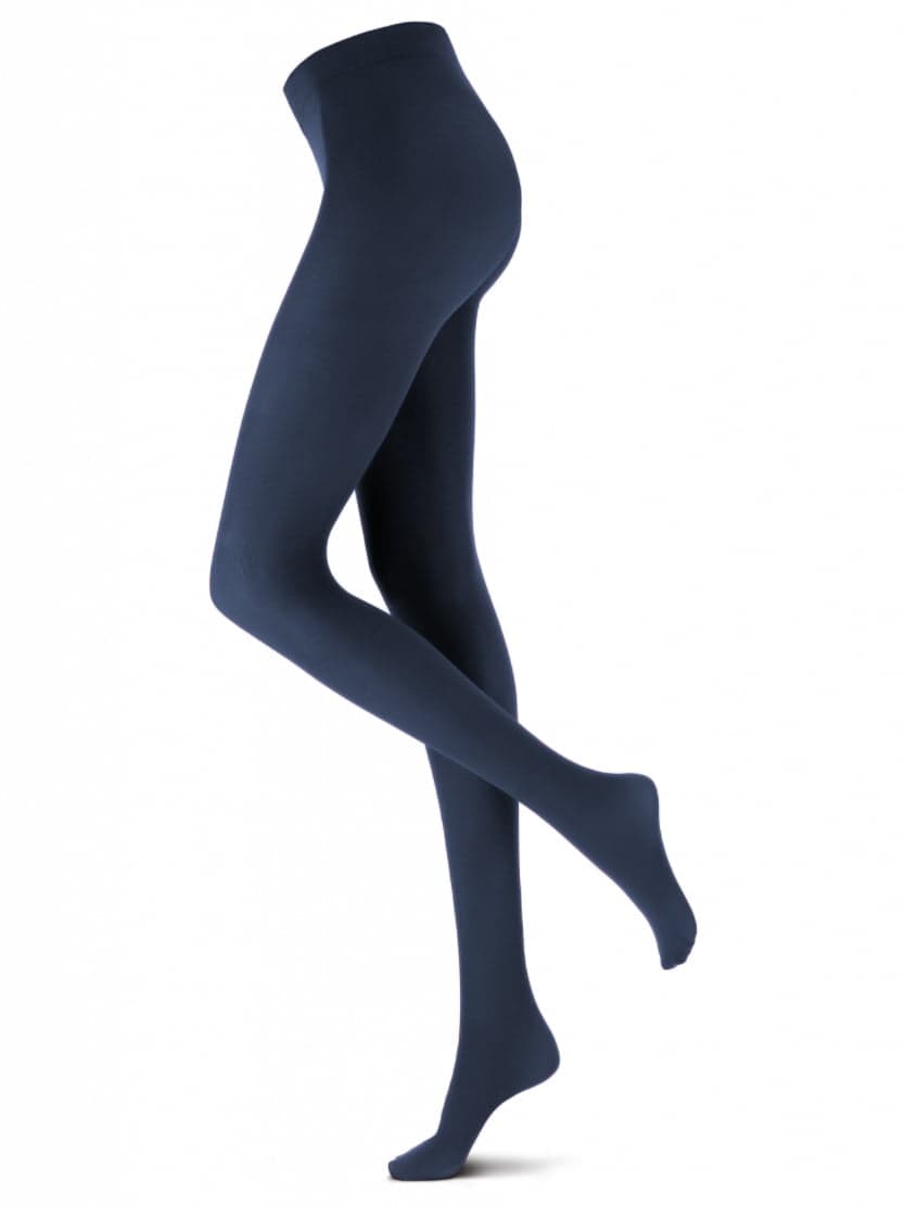 Alle Farben Baumwollslip Maillot – Blau 11 – L-Xl