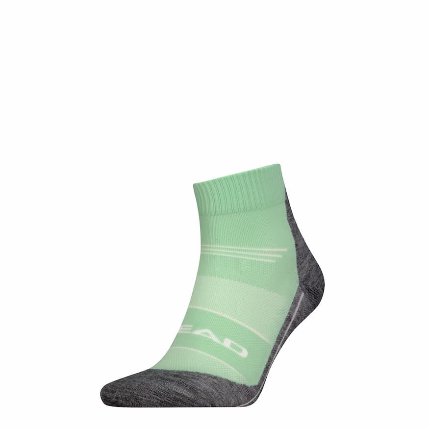 Unisex Wandersocken 1 Pack – Hellgrün – 39-42