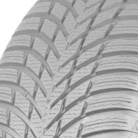 Snowproof 2 Suv