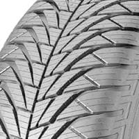 Multicontrol Suv