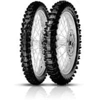 Scorpion Mx 410