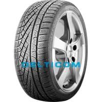 W 210 Sottozero Run Flat