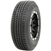 Wildpeak H/T01a Blk