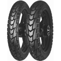 Mitas Mc32 ( 130/70-17 Tl 62r Hinterrad )