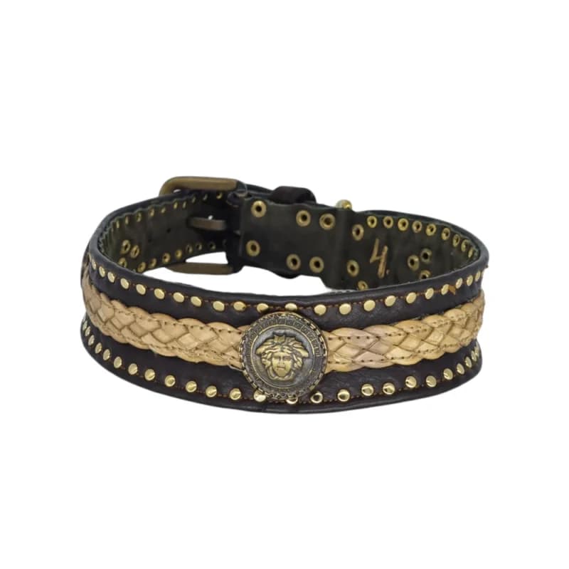 Halsband Ashok #4