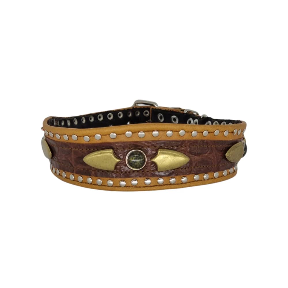 Halsband Bruno #6