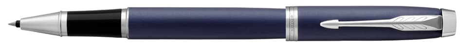 Parker Tintenroller Im Matte Blue C.C.