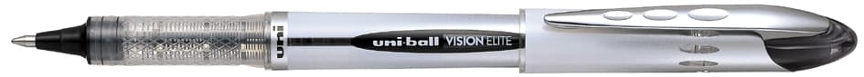 Uni-Ball Tintenroller Vision Elite (Ub200), Rot