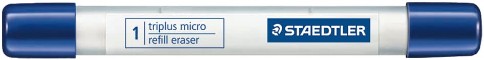 Staedtler Ersatzradierer Für Druckbleistift Triplus Micro