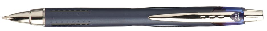 Uni-Ball Gel-Tintenroller Jetstream Sxn217, Blau