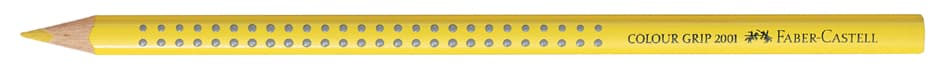 Faber-Castell Dreikant-Buntstift Colour Grip, Flamingopink