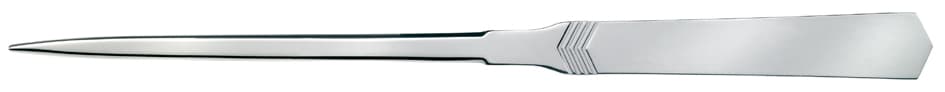 Westcott Brieföffner, Länge: 245 Mm, Stahlklinge & -Griff