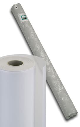 Schöllershammer Zeichenpapier-Rolle, (B)1.100 Mm X (L)20 M