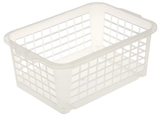 Keeeper Aufbewahrungskorb , Fred, , (B)250 X (T)170 Mm, Natur