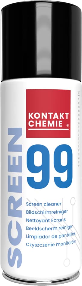 Kontakt Chemie Screen 99 Bildschirmreiniger, 400 Ml