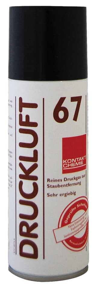 Kontakt Chemie Flexibler Sprühschlauch, Länge: 500 Mm