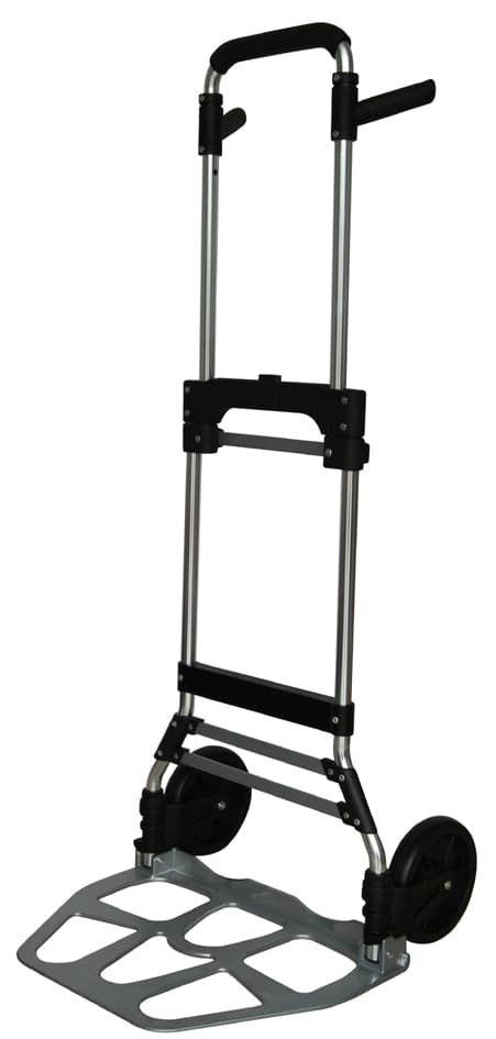 Pavo Transportkarre, Klappbar, Tragkraft: Bis 120 Kg