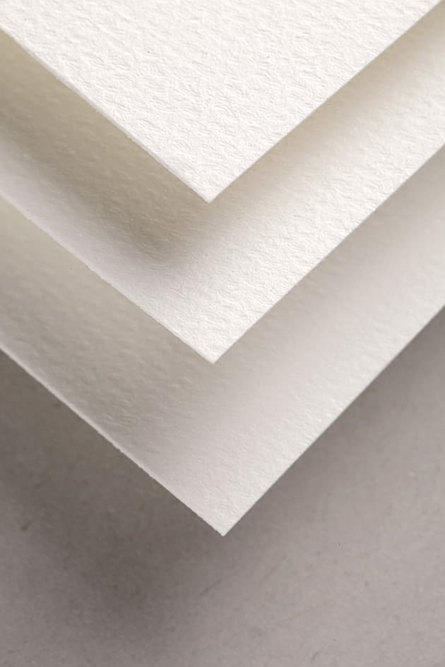 Clairefontaine Künstlerpapier , À Grain, , 500 X 650 Mm, Weiß