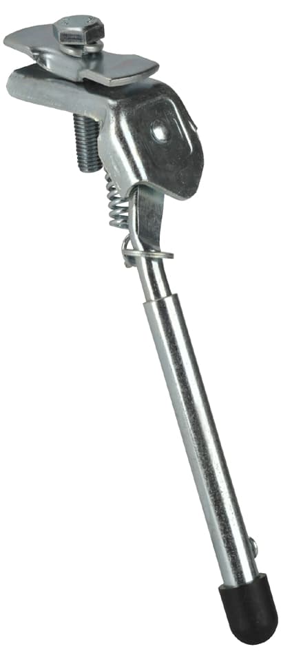 Fischer Fahrrad-Seitenständer, 12, - 20, (30,48 - 50,80 Cm)