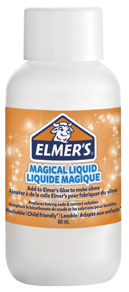 Elmer, S Magical Liquid, 259 Ml