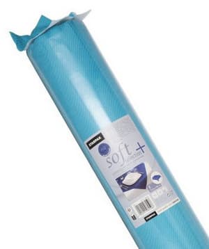 Starpak Tischdecke , Soft Selection Plus, , Türkis