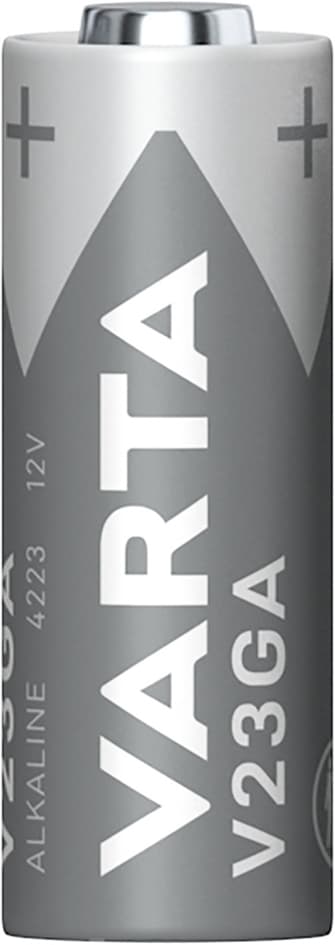 Varta Alkaline Batterie , Professional Electronics, , Lady