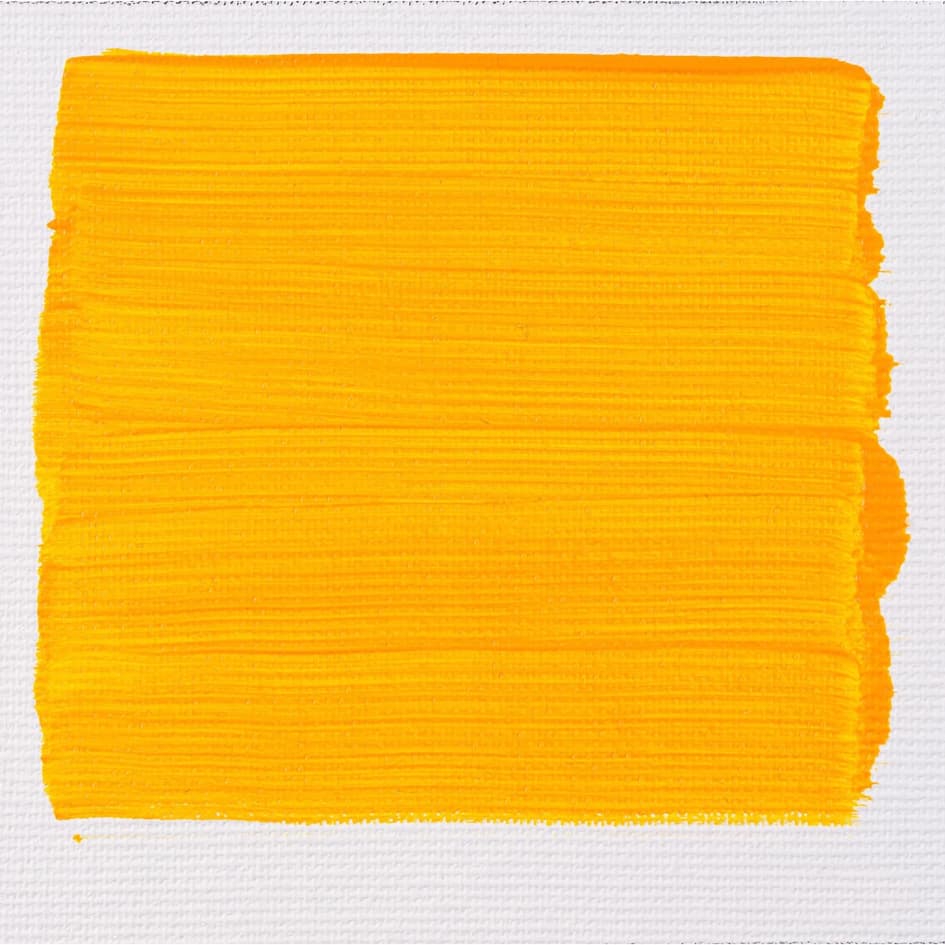 Royal Talens Acrylfarbe Artcreation, Azogelb Dunkel, 75 Ml