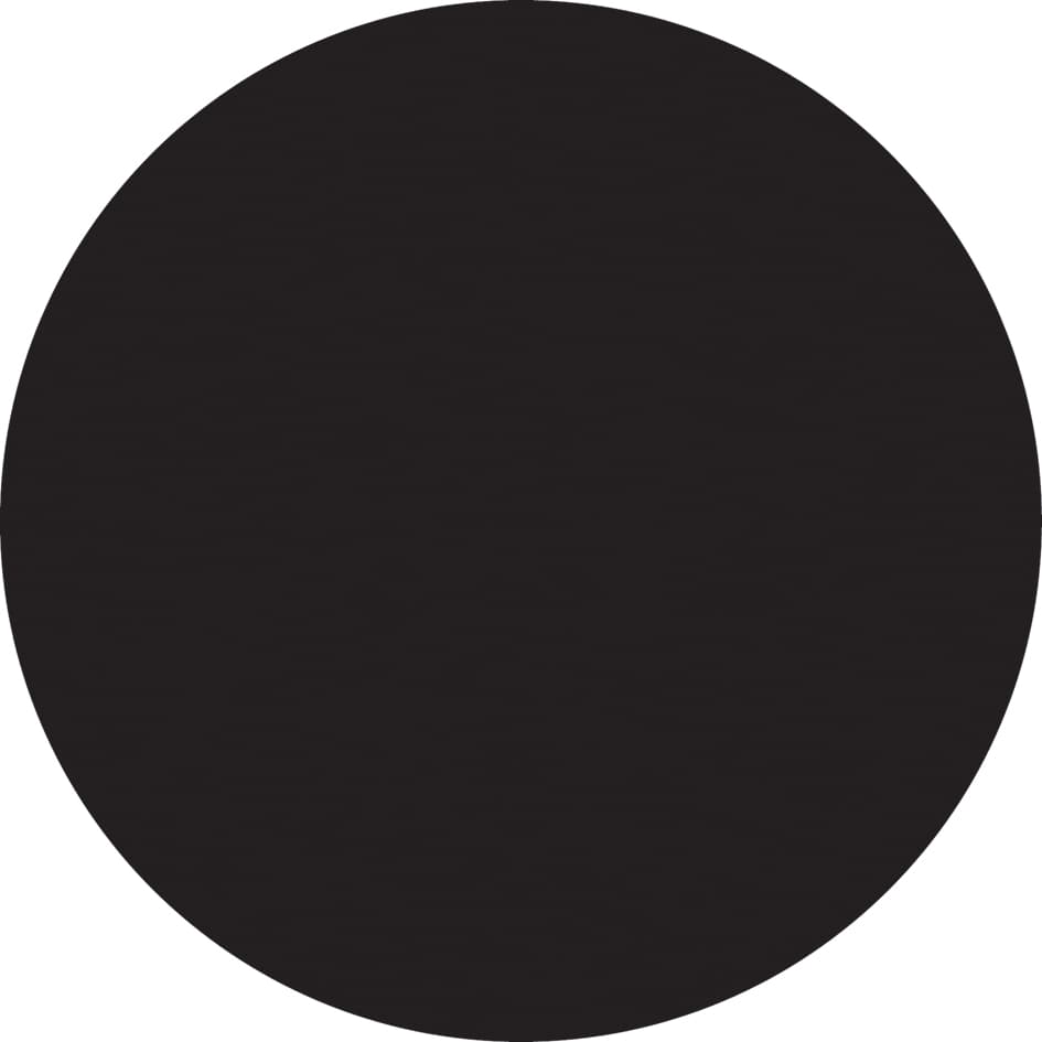 Heyda Motivstanzer , Kreis, , Groß, Farbe: Blau