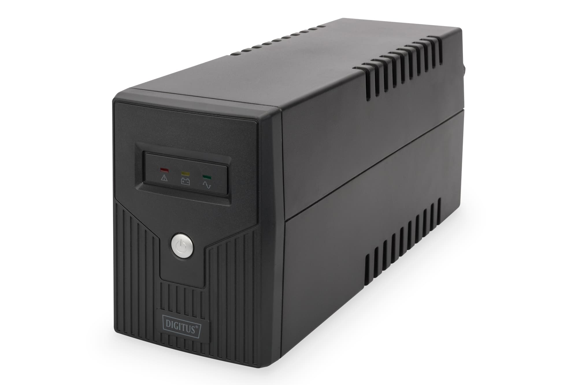 Digitus Usv-Anlage Line-Interactive, 600 Va, 360 Watt