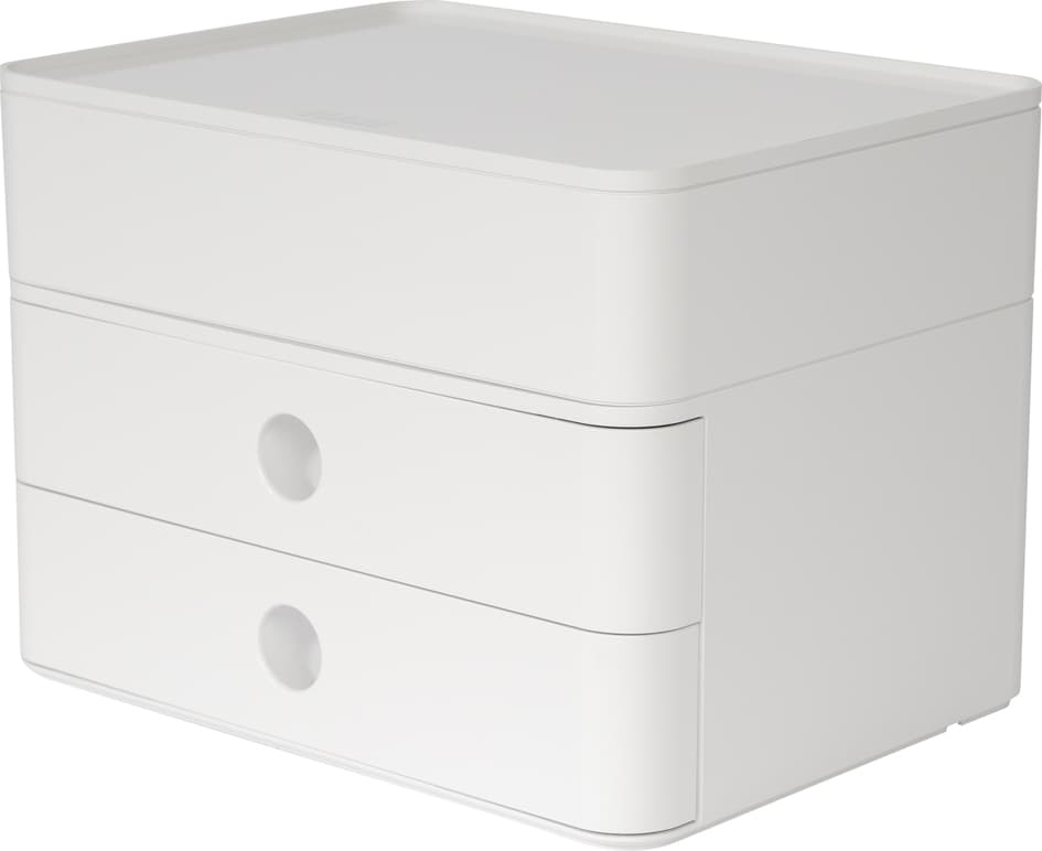 Han Schubladenbox Smart-Box Plus Allison, Snow White