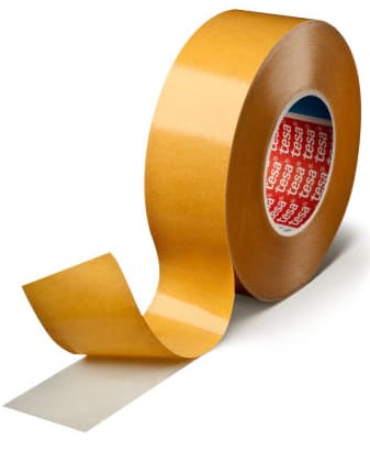 Tesa Tesafix Doppelseitiges Klebeband 4970, 9 Mm X 50 M