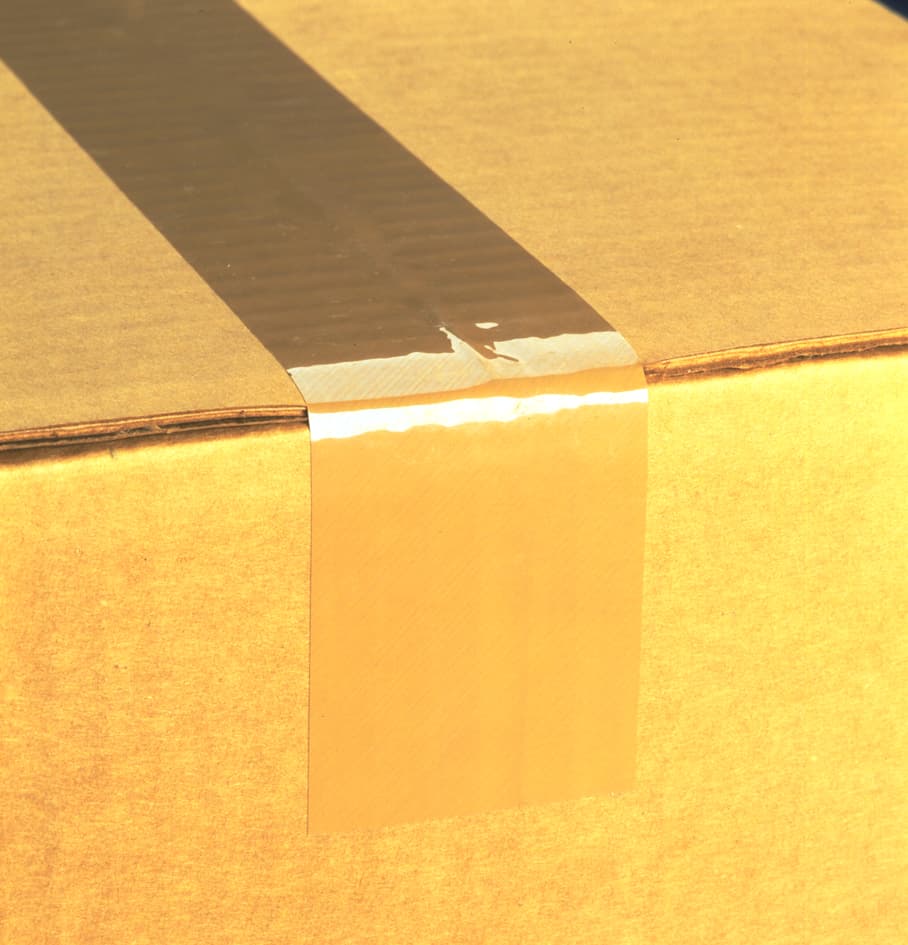 3m Scotch Verpackungsklebeband 305, Pp, 50 Mm X 66 M, Braun