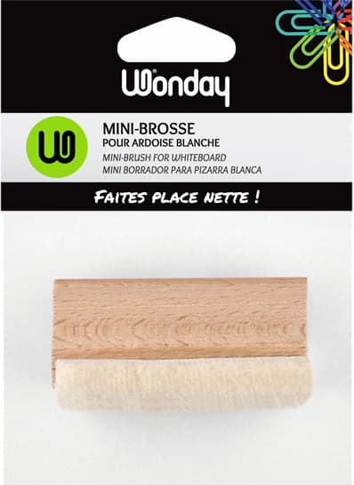 Wonday Mini-Tafellöscher Für Weißwandtafeln