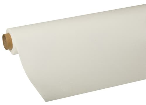 Papstar Tischdecke , Royal Collection, , Weiß